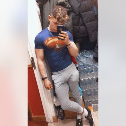 lonely_dave.official OnlyFans picture