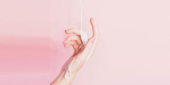 Jade Handjob