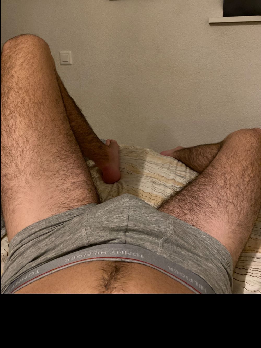 hairyadrian OnlyFans profile picture