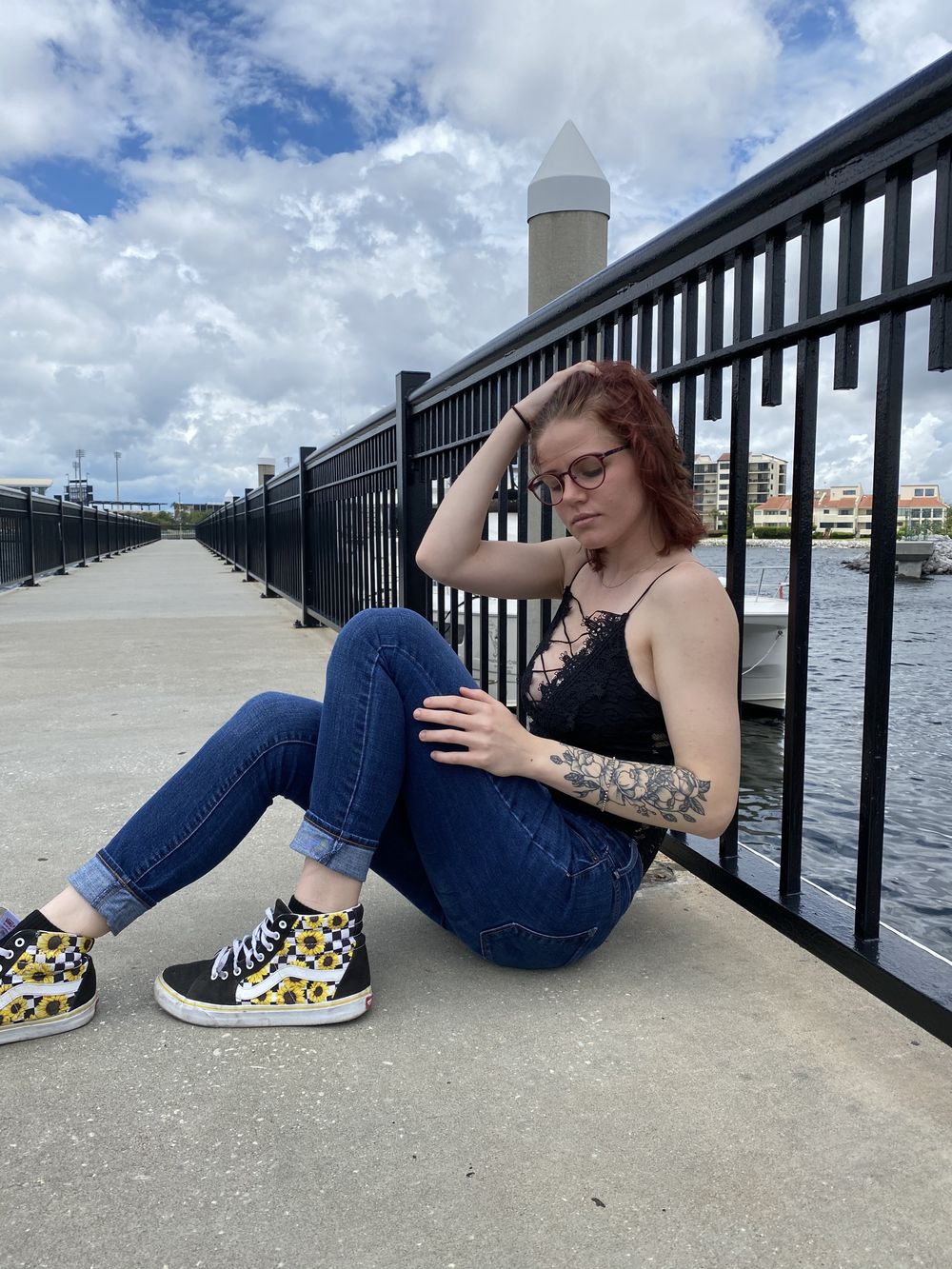 kissforgoodluck OnlyFans profile picture