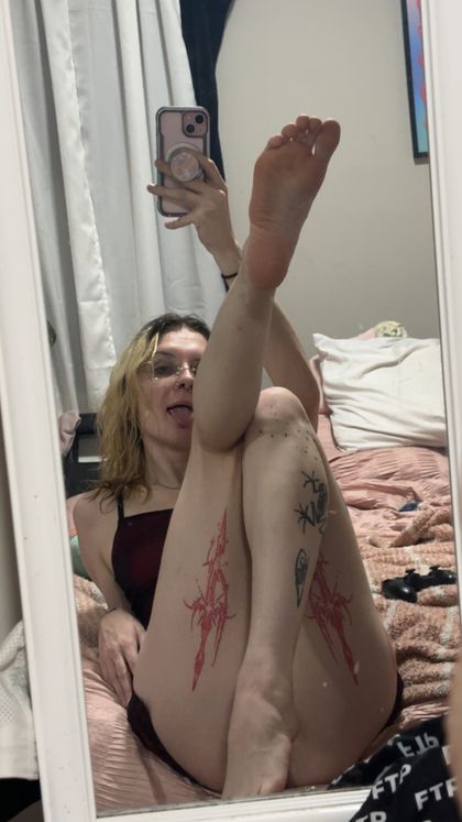 pixie666x OnlyFans picture
