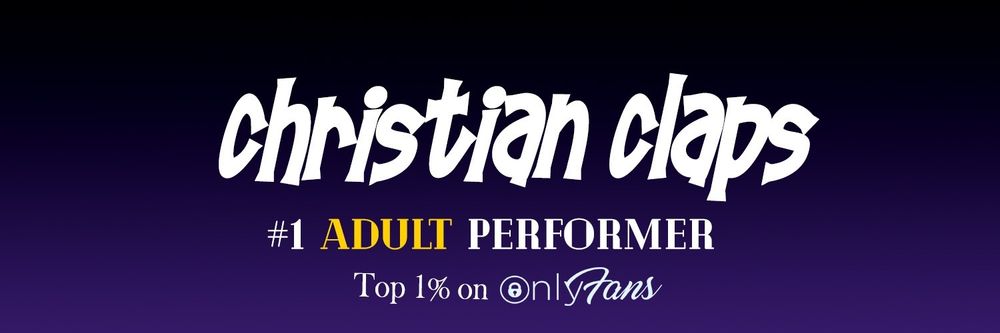 christianclapsfree OnlyFans profile picture