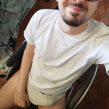 Cadeirante