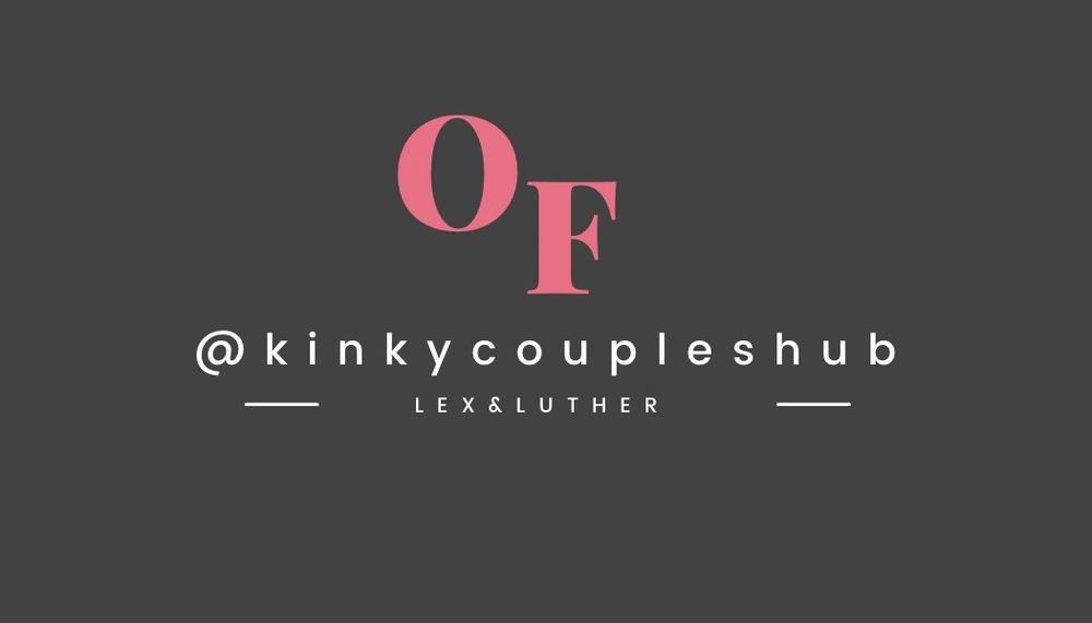 kinkycoupleshub OnlyFans profile picture