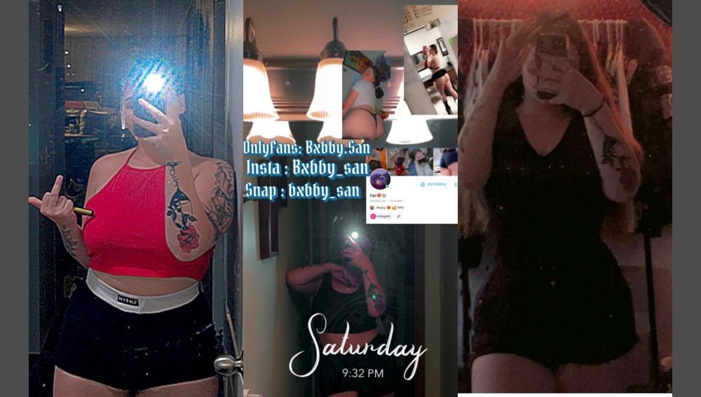 bxbby.san OnlyFans profile picture