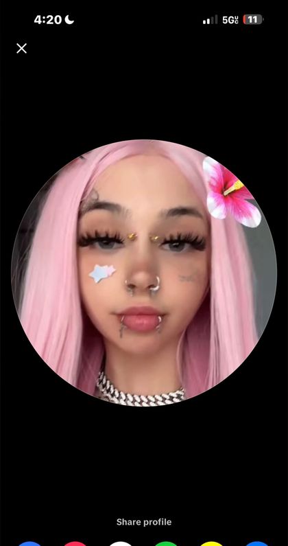 lilboujee999 OnlyFans picture