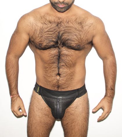 indianhairymuscle OnlyFans picture