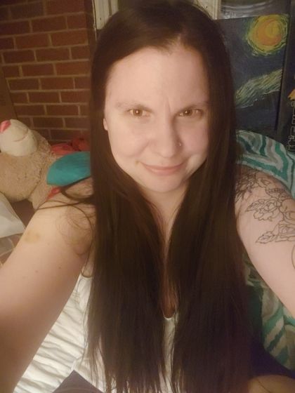 bikernurse18 OnlyFans picture