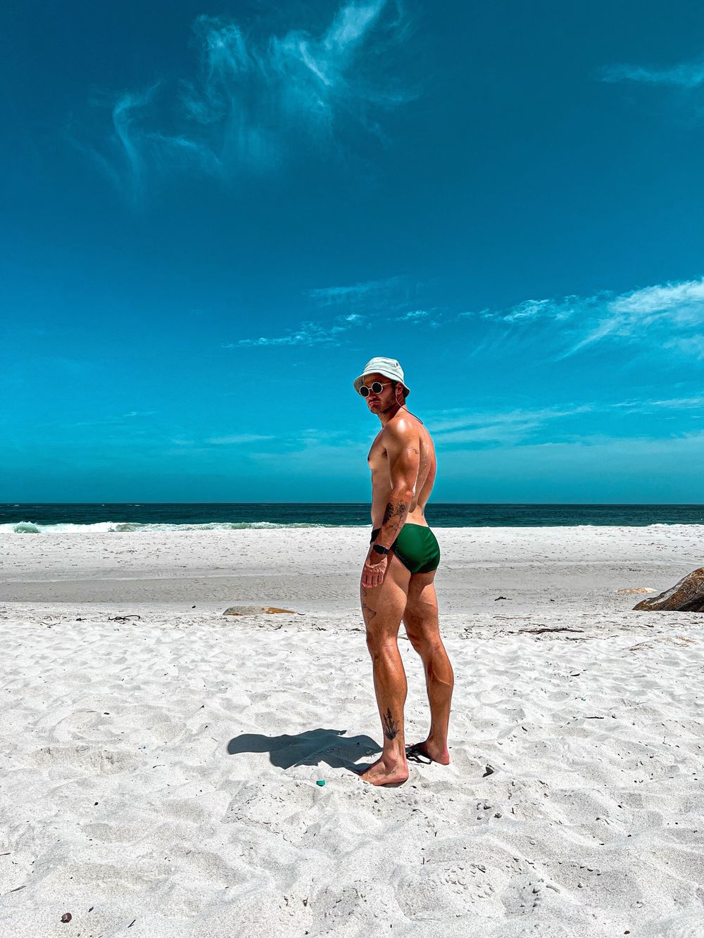 gayjhb OnlyFans profile picture