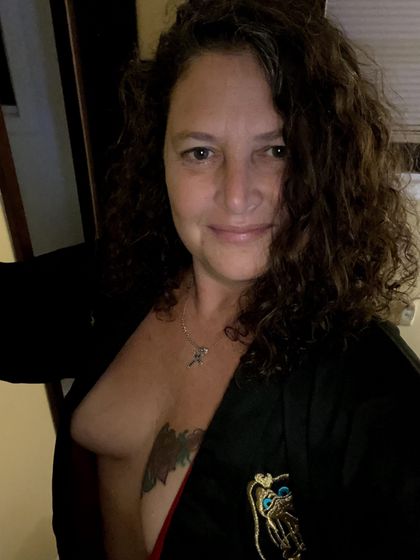 sexytigress69 OnlyFans picture