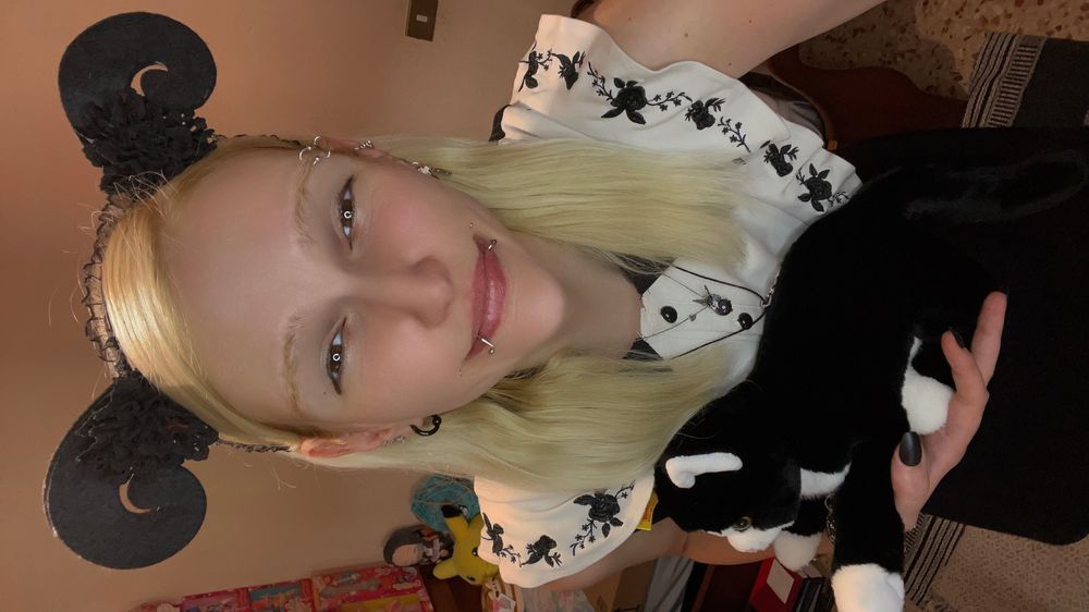 littlebeibigirl OnlyFans profile picture
