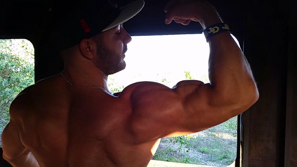 amonflex OnlyFans profile picture