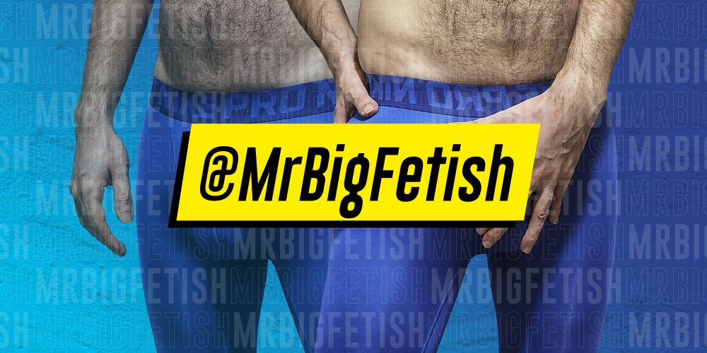 mrbigfetish OnlyFans profile picture