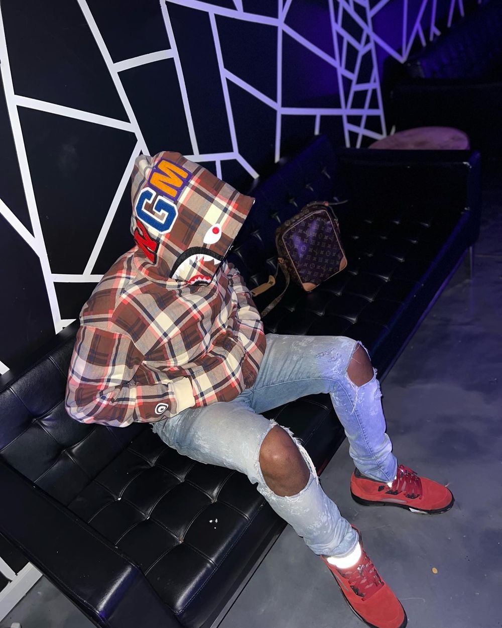 gucciiexoticxxx OnlyFans profile picture
