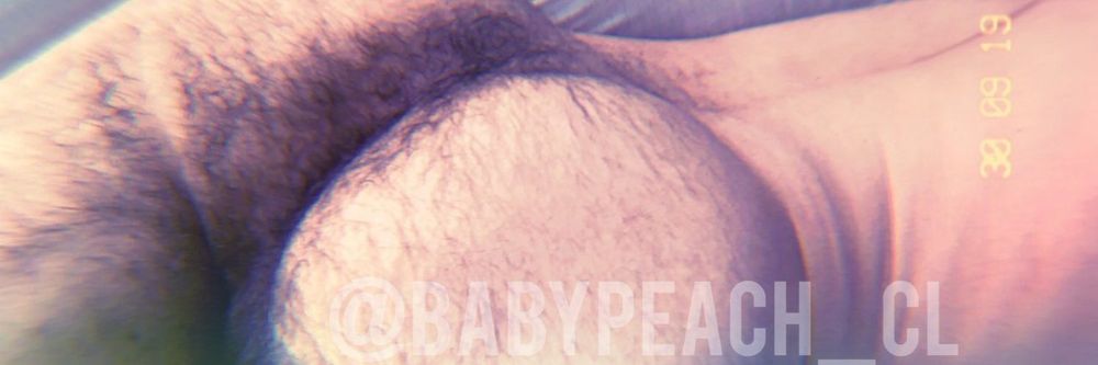 babypeach_cl OnlyFans profile picture