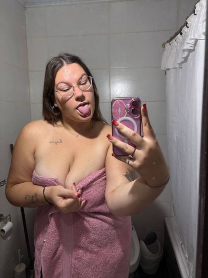 abbwgailvip OnlyFans picture