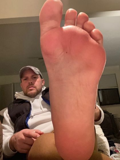 masterkronfeet OnlyFans picture