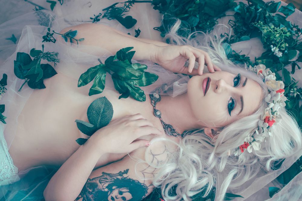 madame-butterfly OnlyFans profile picture