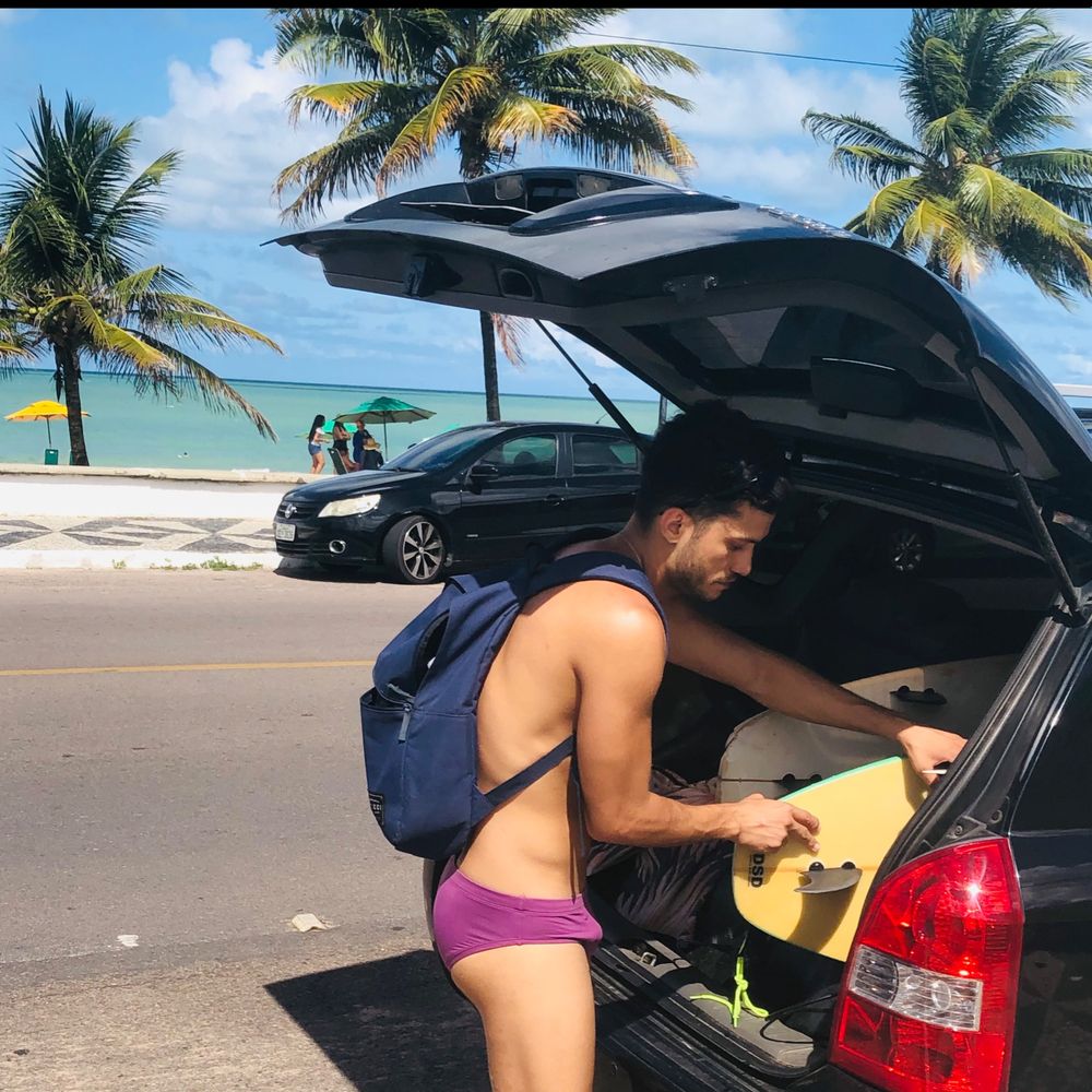 raelsobral OnlyFans profile picture