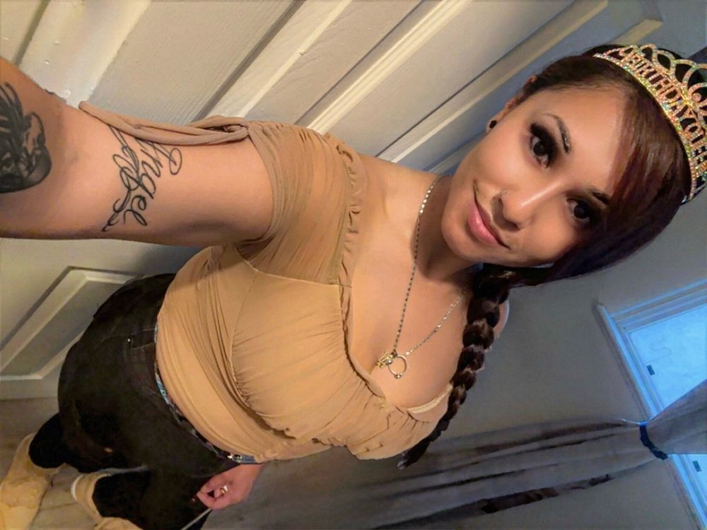 damn_gina93 OnlyFans profile picture