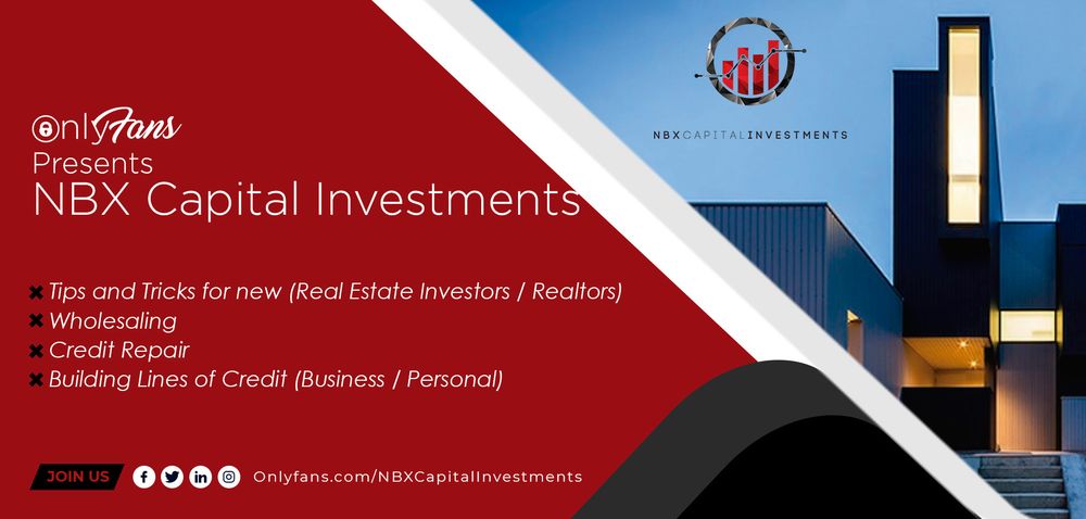 nbxcapitalinvestments OnlyFans profile picture