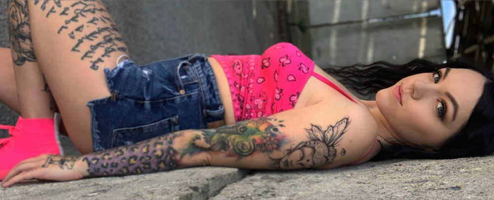 thebarbararian OnlyFans profile picture