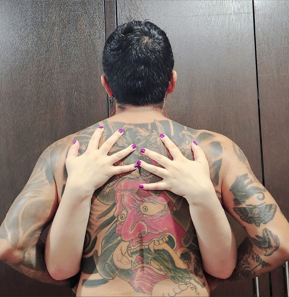 paulayadrian OnlyFans profile picture