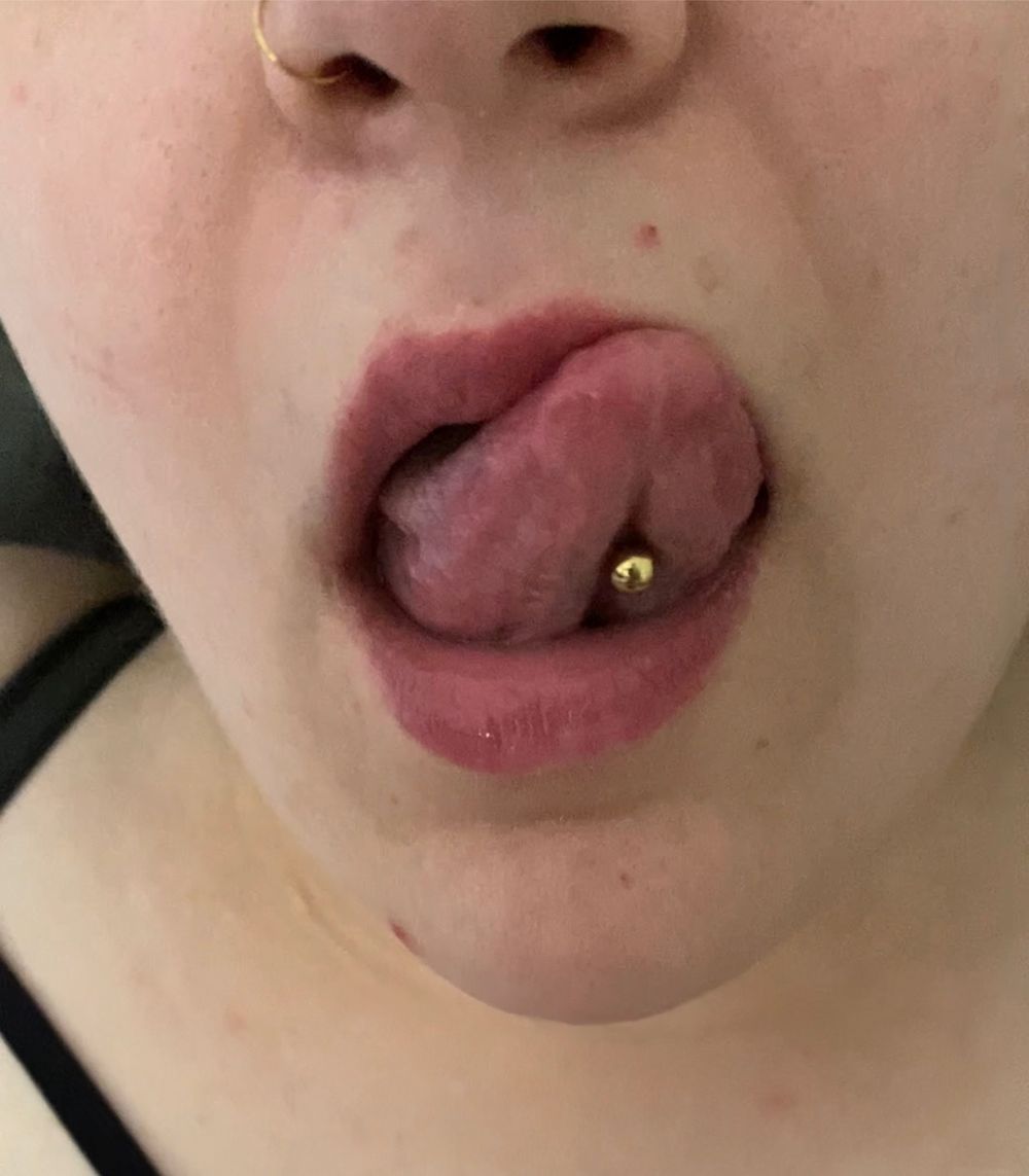kinkypiercedcoupletease OnlyFans profile picture