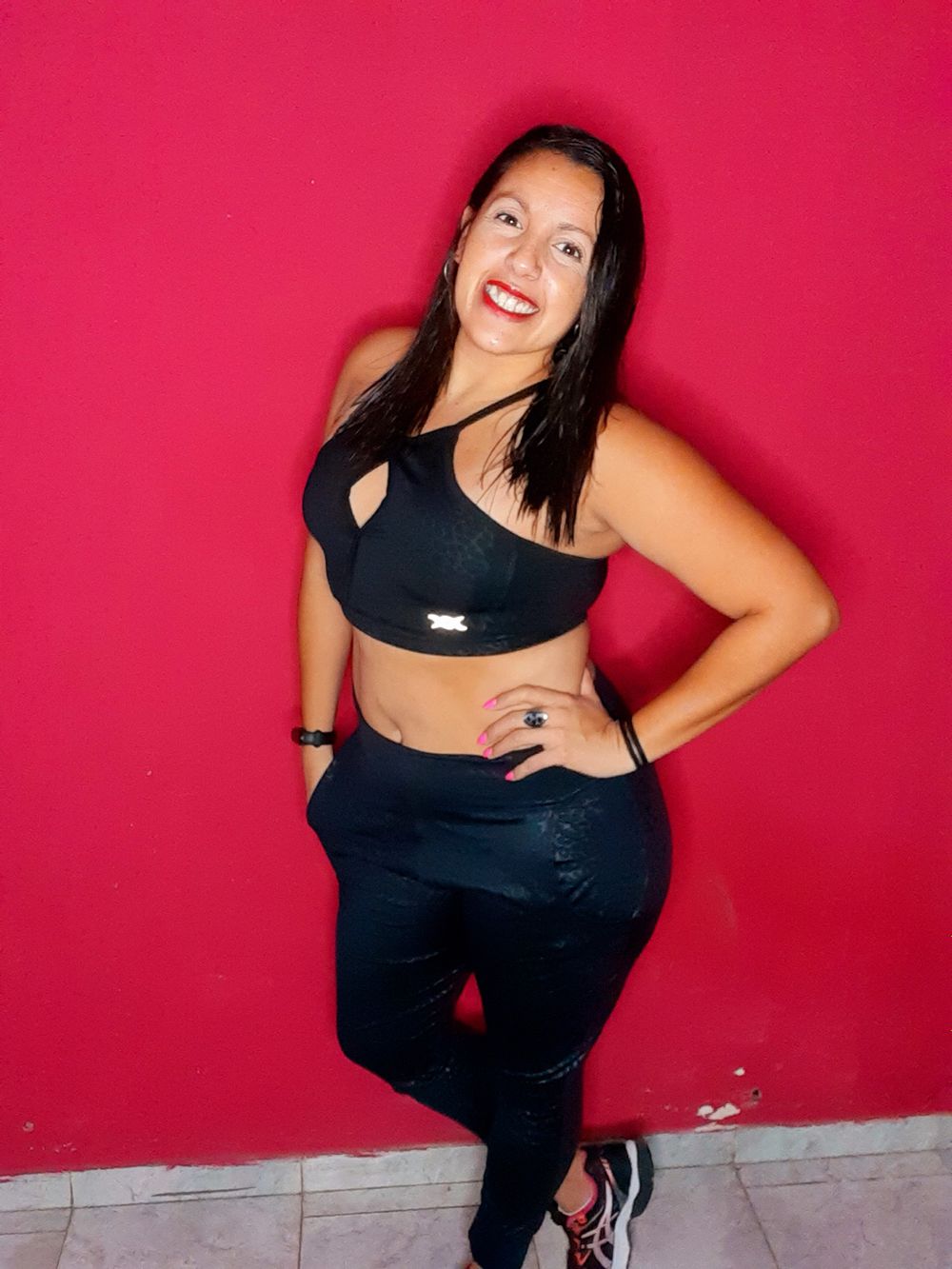 zumbablackgirl OnlyFans profile picture
