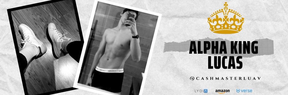 cashmasterluav OnlyFans profile picture