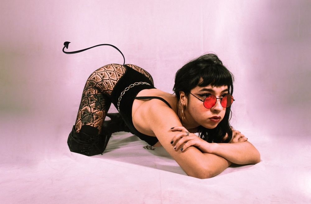 hexhexhexxx OnlyFans profile picture