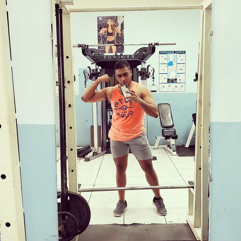 enriquecornejo OnlyFans profile picture