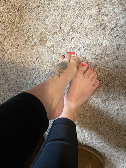 tootsie-tastic OnlyFans picture