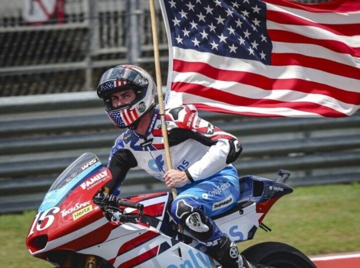 joerobertsracer OnlyFans profile picture