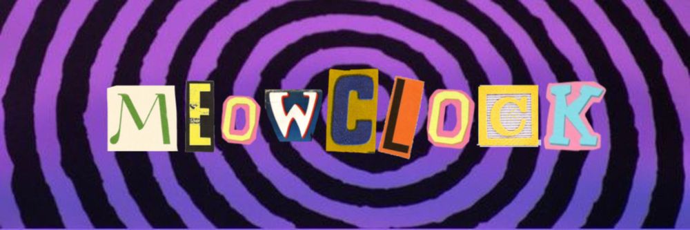 meowclock OnlyFans profile picture