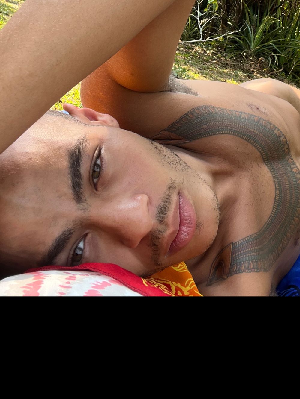 oshunvibezzz OnlyFans profile picture