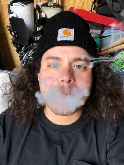 bleudartz OnlyFans picture