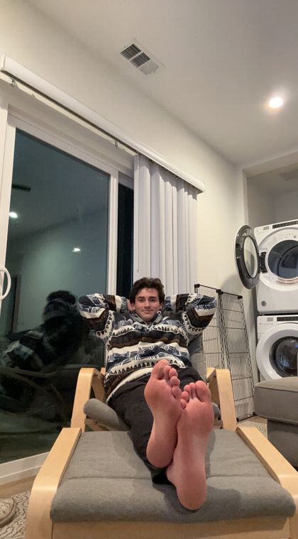 mastermattsfeet OnlyFans picture