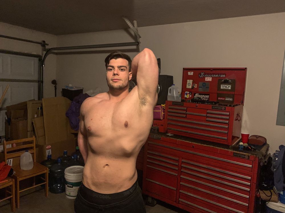 thefitnessweeb OnlyFans profile picture