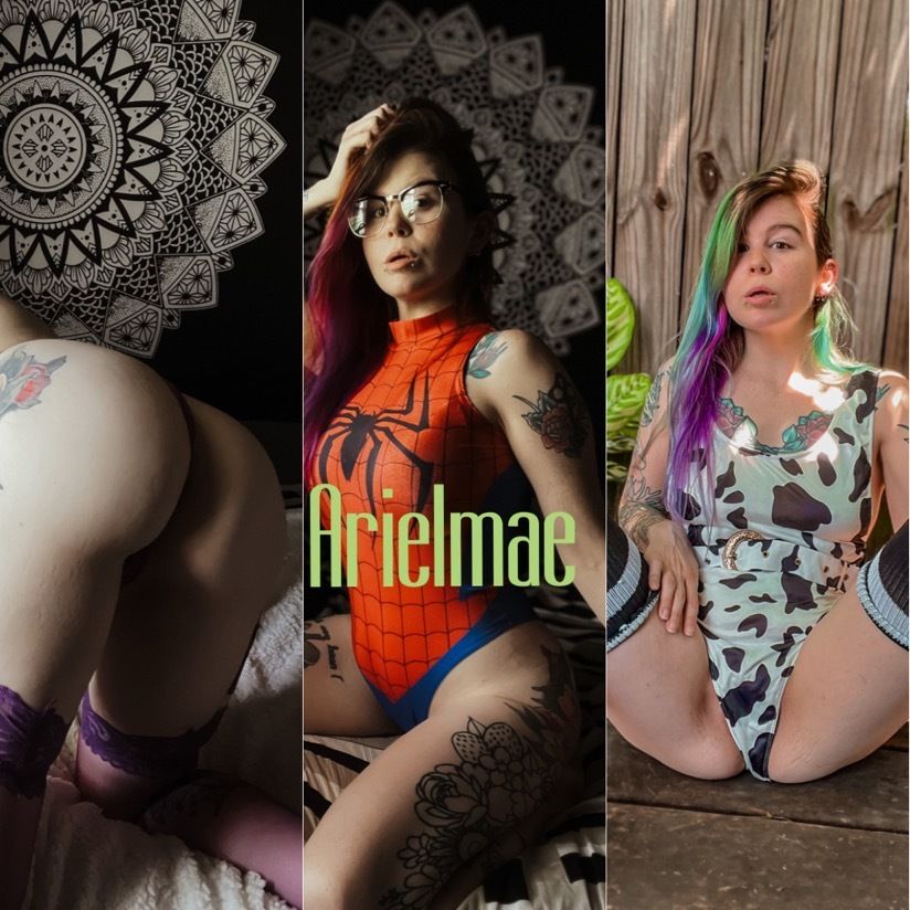 maesavage OnlyFans profile picture