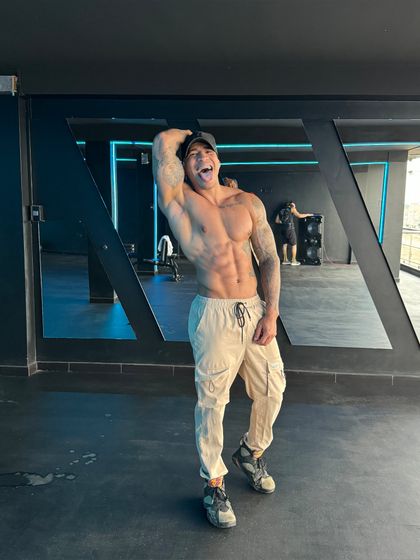 nelsonggoficial OnlyFans picture