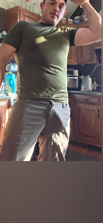 chefdaddy001 OnlyFans picture