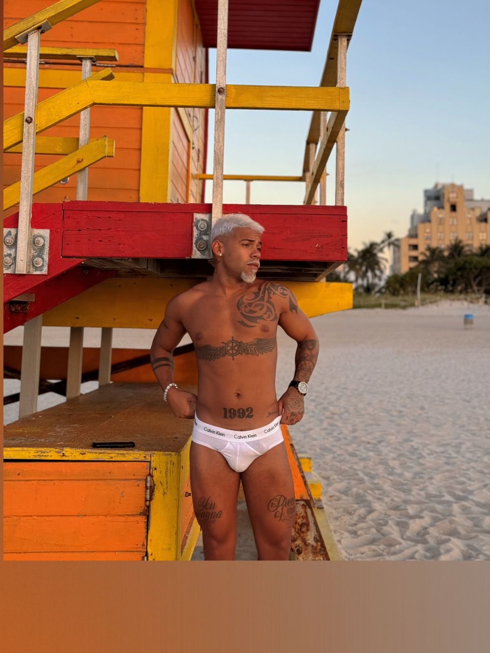 raymondnew OnlyFans profile picture