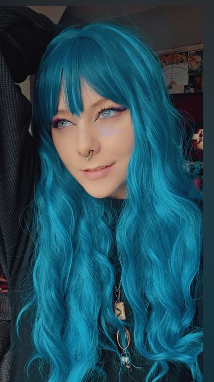 yourpersonalpersephone OnlyFans picture