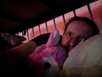 disturbed-panda OnlyFans picture