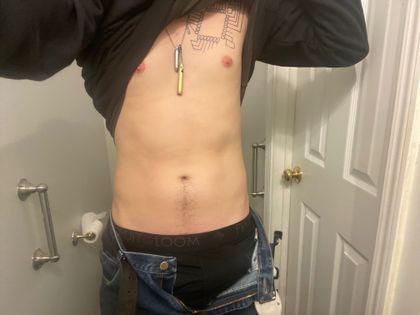 texthemechanic OnlyFans picture