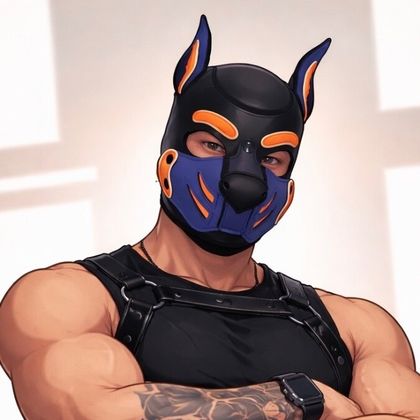 pup_scoffs OnlyFans picture