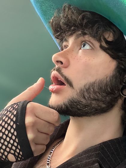 babyboyhermes OnlyFans picture