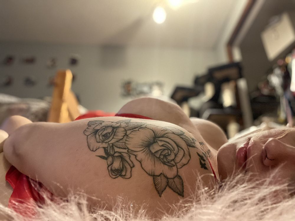 lilbabyhay0708 OnlyFans profile picture