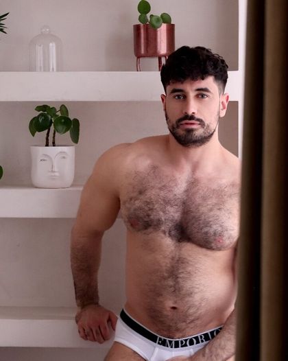 mehdimedzedine OnlyFans picture
